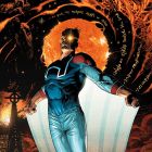 SUPREME POWER: HYPERION #4