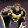 THE SENTRY (2007) #1 COVER