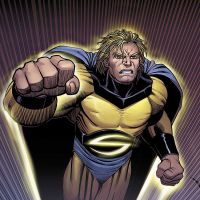 THE SENTRY (2007) #1 COVER