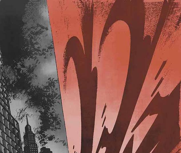 MADROX (2004) #1 COVER