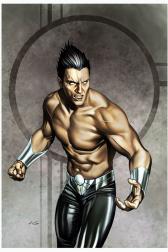 Inhumans #10 