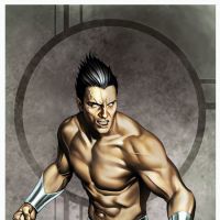 INHUMANS #10