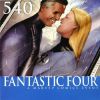 Fantastic Four #540