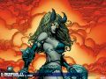 X-Infernus (2008) #1 Wallpaper