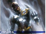 Annihilation (2006) #6 Wallpaper