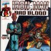 Image Featuring Iron Man