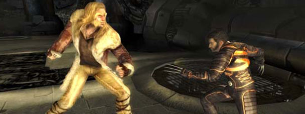 Image Featuring Sabretooth