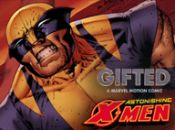 Astonishing X-Men, Gifted Ep. 6 Clips