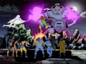 X-Men (1992) - Season 2, Episode 20