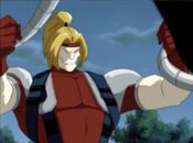 X-Men: Evolution (2000)- Season 4, Ep. 3