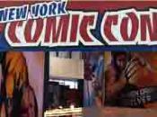 NYCC '09: Day 1 Update