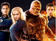 FF: Rise of the Silver Surfer Trailer