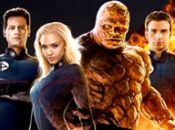 FF: Rise of the Silver Surfer Trailer