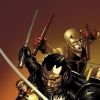 Ultimate Comics Avengers 3 (2010) #1