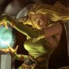Enchantress (Amora)