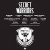 SECRET WARRIORS #17 recap page
