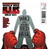 HULK #23 cover by Ed McGuinness