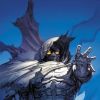 Moon Knight by Leinil Francis Yu