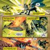 DARKSTAR AND THE WINTER GUARD #2 preview art by Steve Ellis