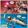 HULK: RAGING THUNDER, Page 4