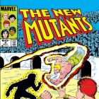 New Mutants #9