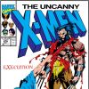 UNCANNY X-MEN #276