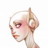 SKY DOLL #1
