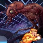 NYCC '08: Marvel to Adapt Orson Scott Card's Ender's Game Series