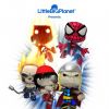 LittleBigPlanet Costume Pack 2 poster