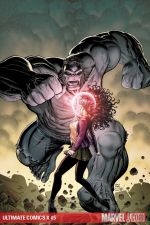 Ultimate Comics X (2010) #5