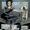 Wolverine Weapon X #16 preview art by Davide Gianfelice