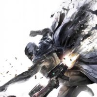 SHADOWLAND: BLOOD ON THE STREETS #2 cover by Francesco Mattina