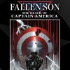 FALLEN SON: DEATH OF CAPTAIN AMERICA - SPIDER-MAN #1