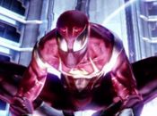 Shattered Dimensions Iron Spider Vignette