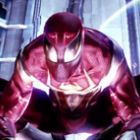Watch the Spider-Man: Shattered Dimensions Iron Spider Video Vignette