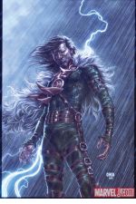 Ultimate Comics Thor (2010) #1 (VILLAIN VARIANT)