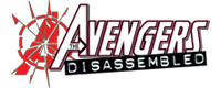 Avengers Disassembled