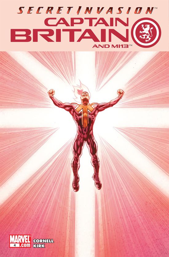 Image Featuring Bryan Hitch, Bryan Hitch