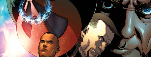 Marvel and ComicsPRO Team Up