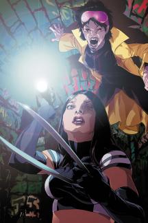 X-23 (2010) #10