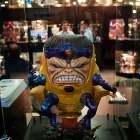 M.O.D.O.K. Statue from Bowen Designs at Toy Fair 2011