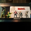 Eaglemoss Publications Classic Marvel Figurine Collection (Part 3) at Toy Fair 2011