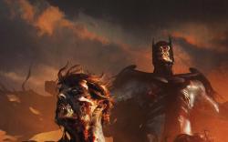 Marvel Zombies Supreme #1