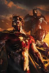 Marvel Zombies Supreme #1 