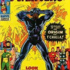Avengers (1963) #87 cover