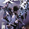 Uncanny X-Force Sample Cover