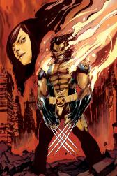 Wolverine & Jubilee #3 