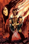 Wolverine & Jubilee (2010) #3