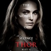 Jane Foster character poster from Thor