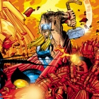 Essential Thor: Jurgens & Romita, Jr.